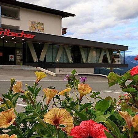 Aparthotel Tritscher Schladming Zewnętrze zdjęcie
