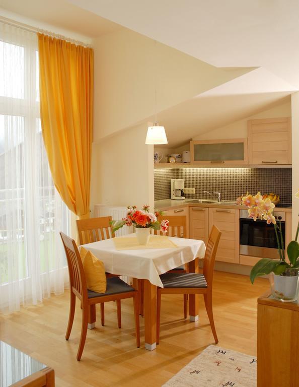 Aparthotel Tritscher Schladming Pokój zdjęcie