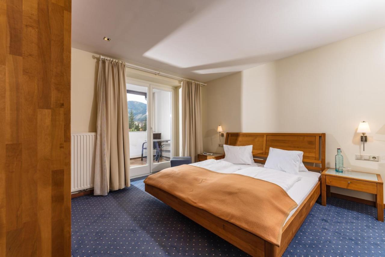 Aparthotel Tritscher Schladming Zewnętrze zdjęcie