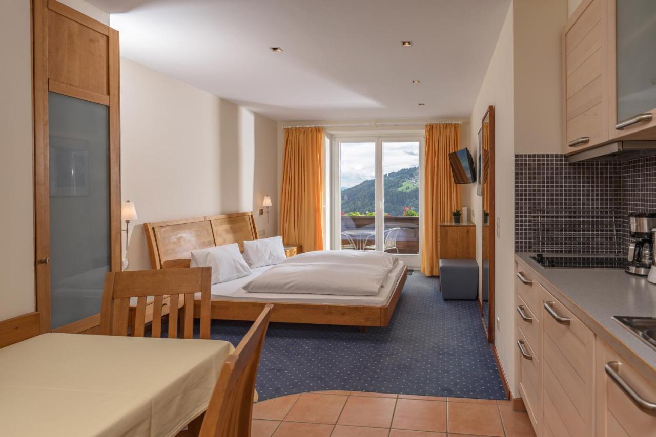 Aparthotel Tritscher Schladming Zewnętrze zdjęcie
