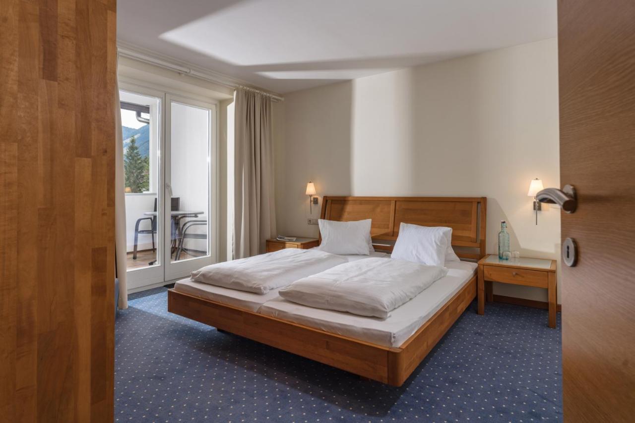 Aparthotel Tritscher Schladming Zewnętrze zdjęcie