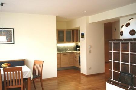 Aparthotel Tritscher Schladming Zewnętrze zdjęcie