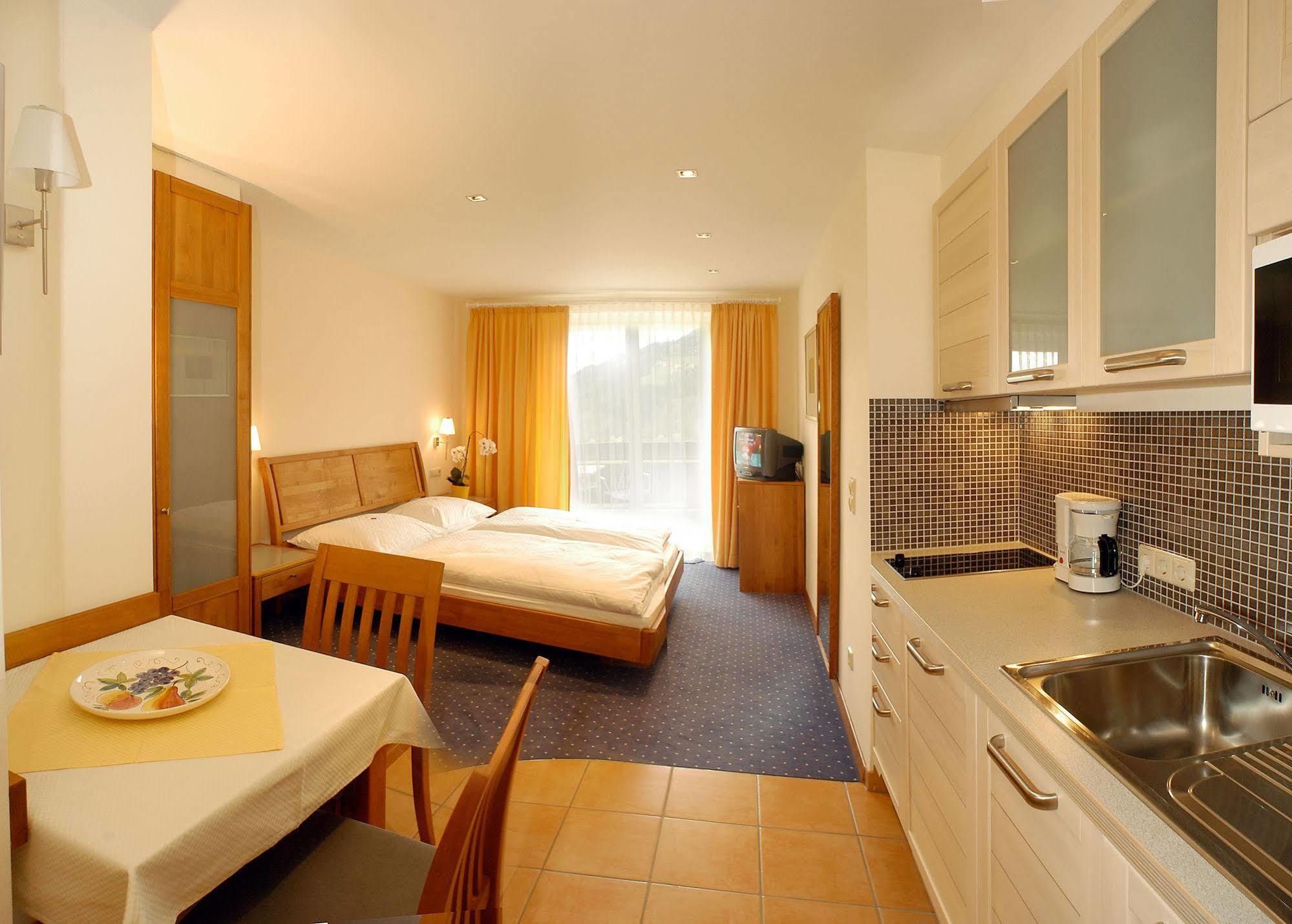 Aparthotel Tritscher Schladming Zewnętrze zdjęcie