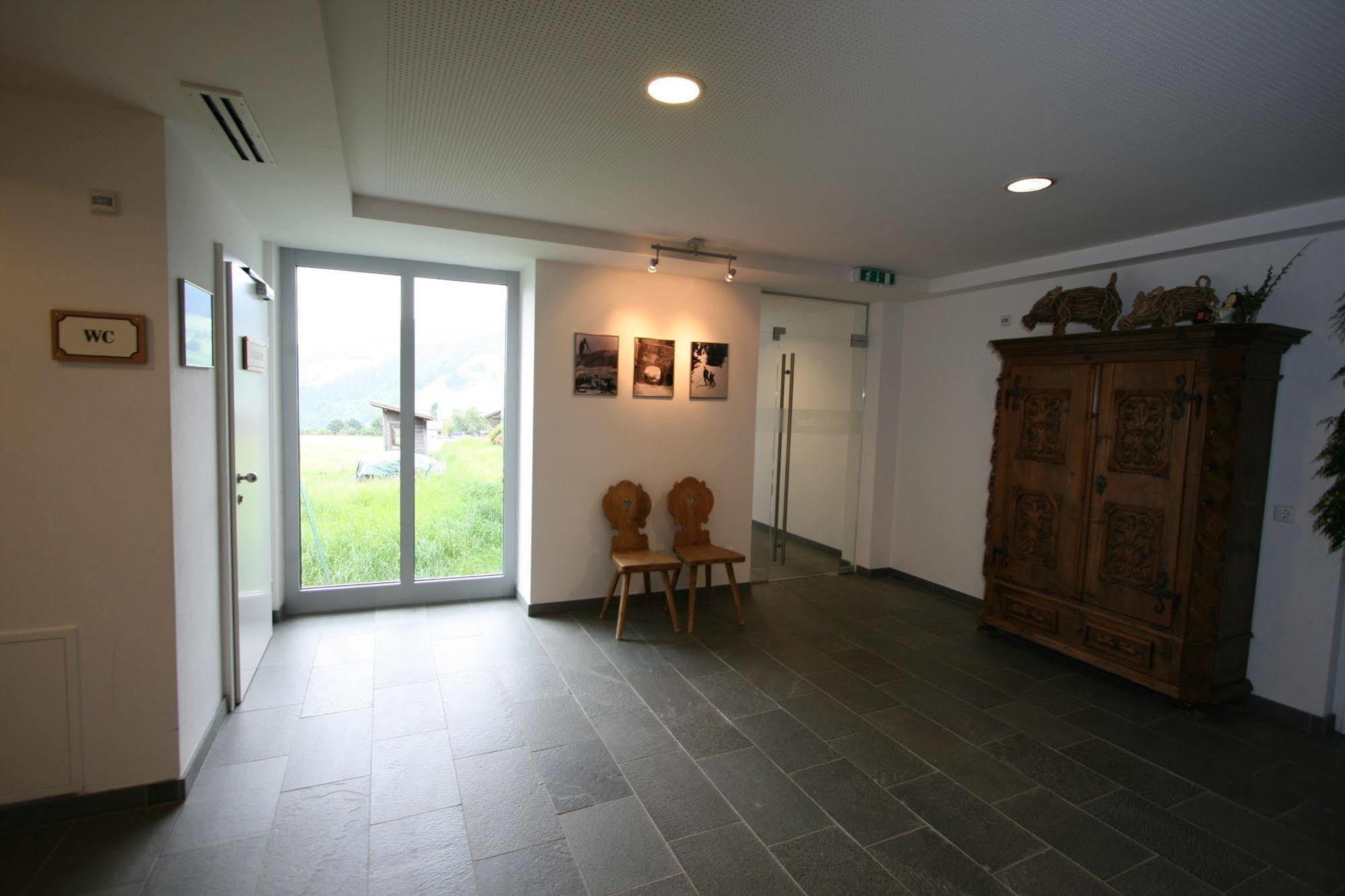 Aparthotel Tritscher Schladming Zewnętrze zdjęcie